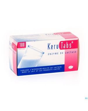 Kerutabs 100 tabl 100