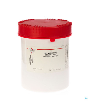 Sel marin technique gros    1kg certa