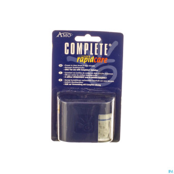 Complete rapidcare