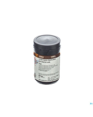 Clobetasol propionate 10% trit. pdr 10g fag