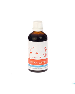 Dynaforce    gutt 100ml