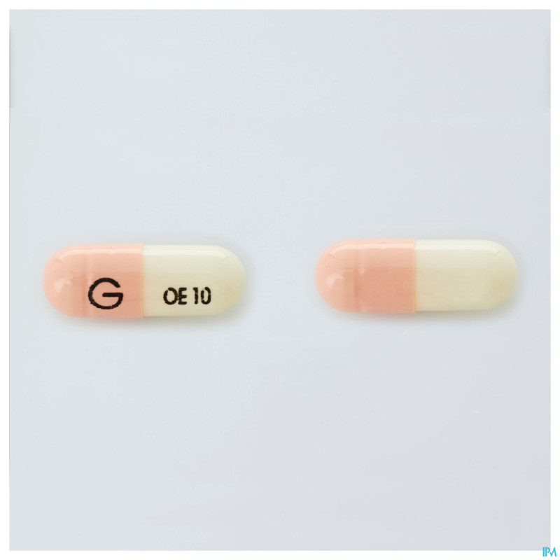 Omeprazol mylan caps 56 x 10 mg ud