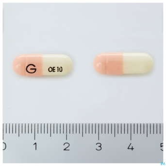 Omeprazol mylan caps 56 x 10 mg ud