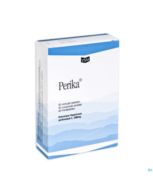 Perika vsm comp 60x300mg