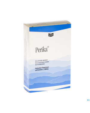 Perika vsm comp 60x300mg