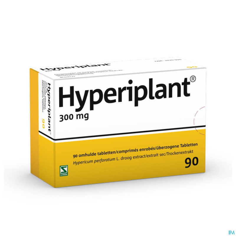 Hyperiplant tabl 90