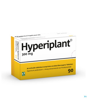 Hyperiplant tabl 90