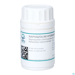 Naphazoline chlorhydrate    5g pch