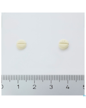 Carvedilol sandoz  6,25 mg comp 60