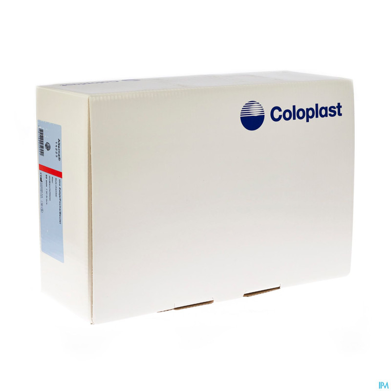 Alterna multi-chamber p/o bl 50mm 450ml 30 14225