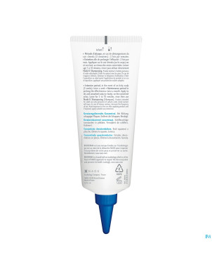 Bioderma node k emuls creme tube    100ml