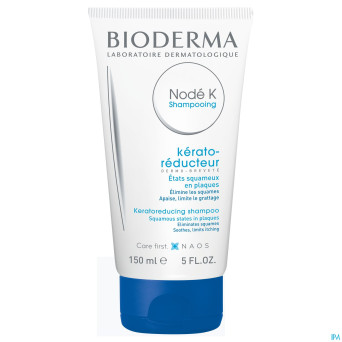 Bioderma node k shampooing    150ml