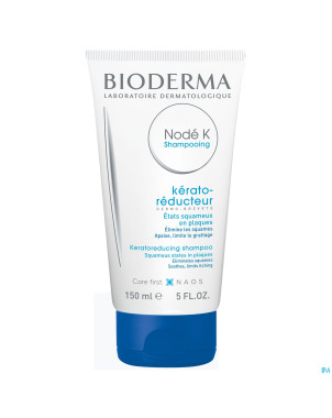Bioderma node k shampooing    150ml