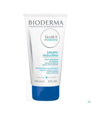 Bioderma node k shampooing    150ml