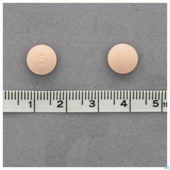 Felodipine eg retard  5mg comp liber prol 28x 5mg