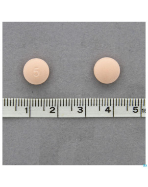 Felodipine eg retard  5mg comp liber prol 28x 5mg