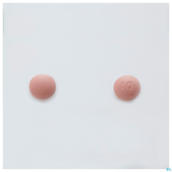 Felodipine eg retard 10mg comp liber prol 28x10mg