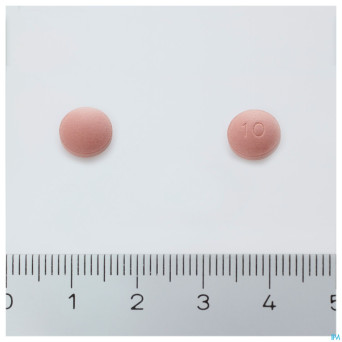 Felodipine eg retard 10mg comp liber prol 28x10mg