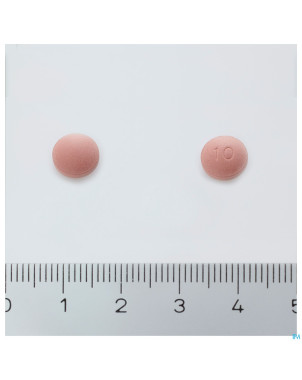 Felodipine eg retard 10mg comp liber prol 28x10mg