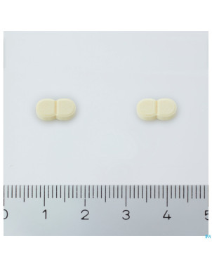 Amarylle tabl 30 x 3 mg