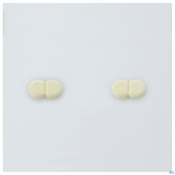 Amarylle tabl 30 x 3 mg