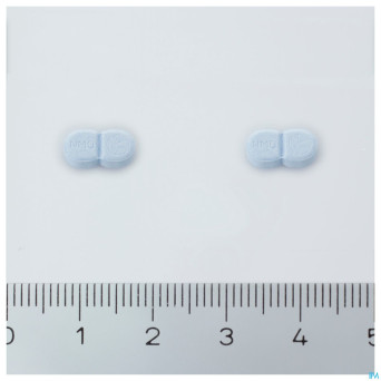 Amarylle tabl 30 x 4 mg