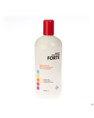 Balneum forte huile de bain    500ml