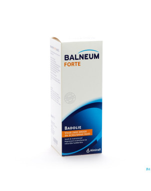 Balneum forte huile de bain    500ml