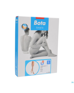 Bota tovarix 50/i bas at natur    large