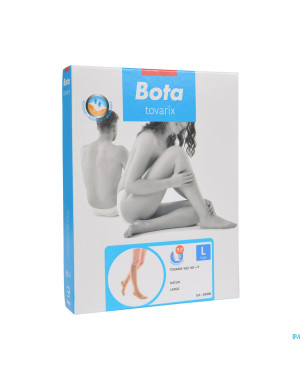 Bota tovarix 50/i bas ad+p natur  large