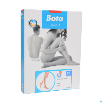 Bota tovarix 50/i bas ad+p natur xlarge