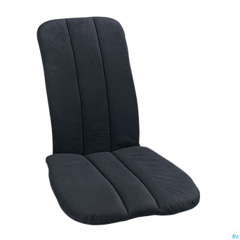 Jobri betterback bleu universel