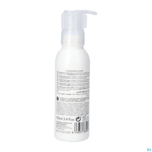 BabÉ pbody hydra calm body milk fl pompe 100ml