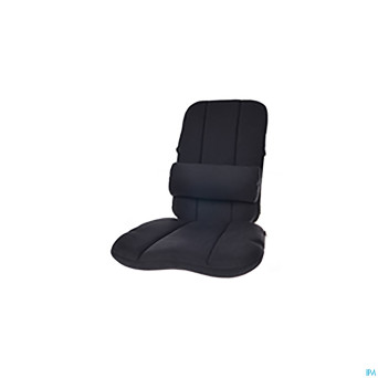 Jobri betterback noir universel