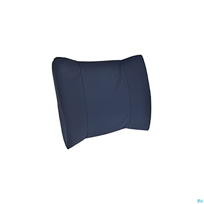 Jobri standardlumbar bleu universel