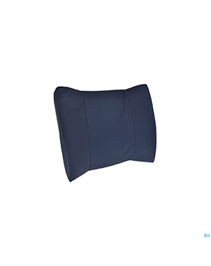 Jobri standardlumbar bleu universel