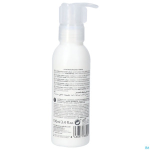 BabÉ pbody hydra calm body milk fl pompe 100ml