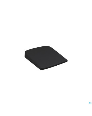 Jobri cale noir large 41x43x8cm