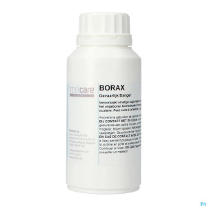 Borax 250g febelcare