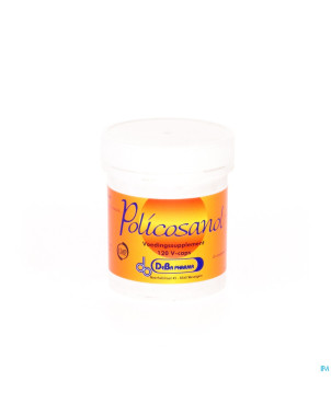 Policosanol    caps 120x10mg    deba