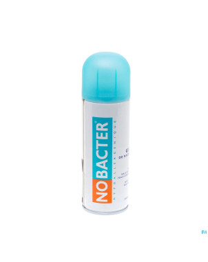 Nobacter gel de rasage 150ml