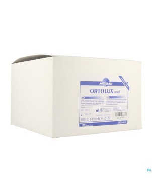 Ortolux small compresse oculaire    20 70106