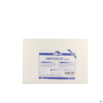 Ortolux small compresse oculaire    20 70106