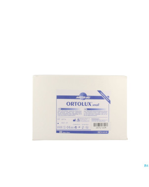 Ortolux small compresse oculaire    20 70106