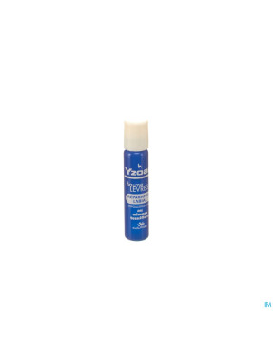 Yzoar baume levres reparateur labial    4ml