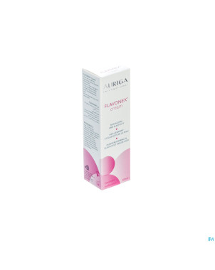 Auriga flavonex creme    tube  50ml
