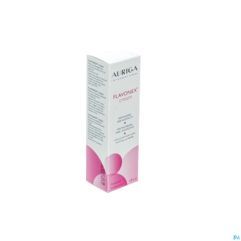 Auriga flavonex creme    tube  50ml