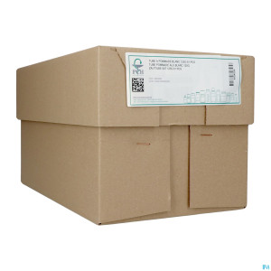 Tube pommade blanc 125g 61 pch