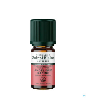 Angelique bio    huile ess  5ml