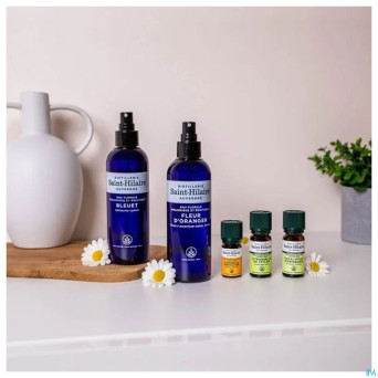 Eucalyptus citriodora    huile ess 10ml